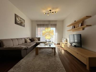 Apartment for rent in Master Kvart, Podgorica — photo 7