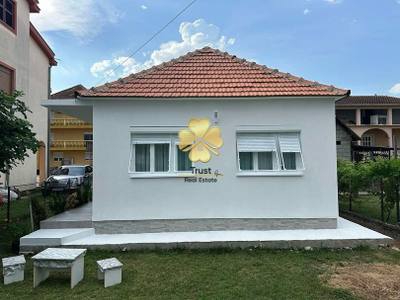 House for rent in Zagorič, Podgorica — photo 10