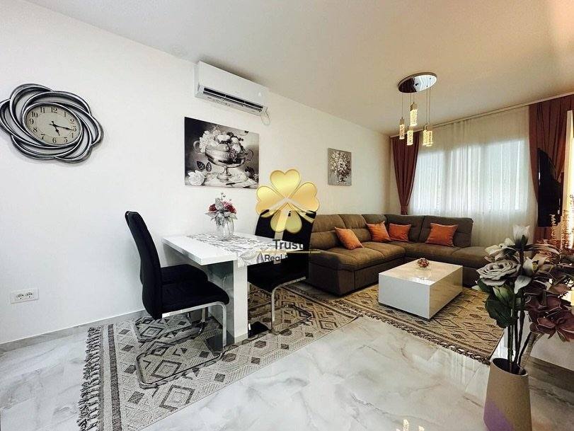 Kuca, Zagoric, Podgorica, 60m2 — fotografija 13