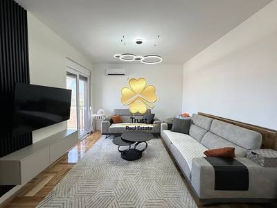 Apartment for sale in Zabjelo, Podgorica — photo 1