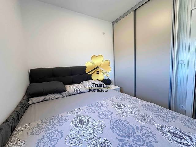 Dvosoban stan, Zabjelo - Titeks, 56m2, Podgorica — fotografija 11