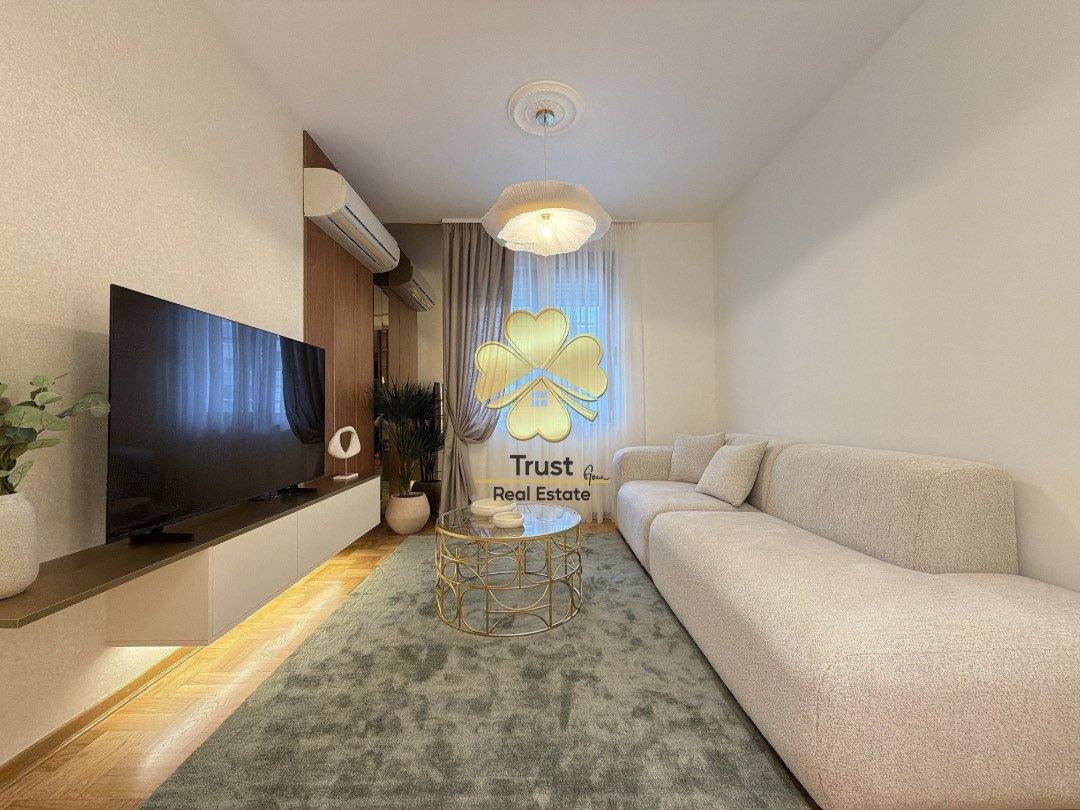 Jednosoban stan, 50m2, Tološki Apartmani, Podgorica — fotografija 1
