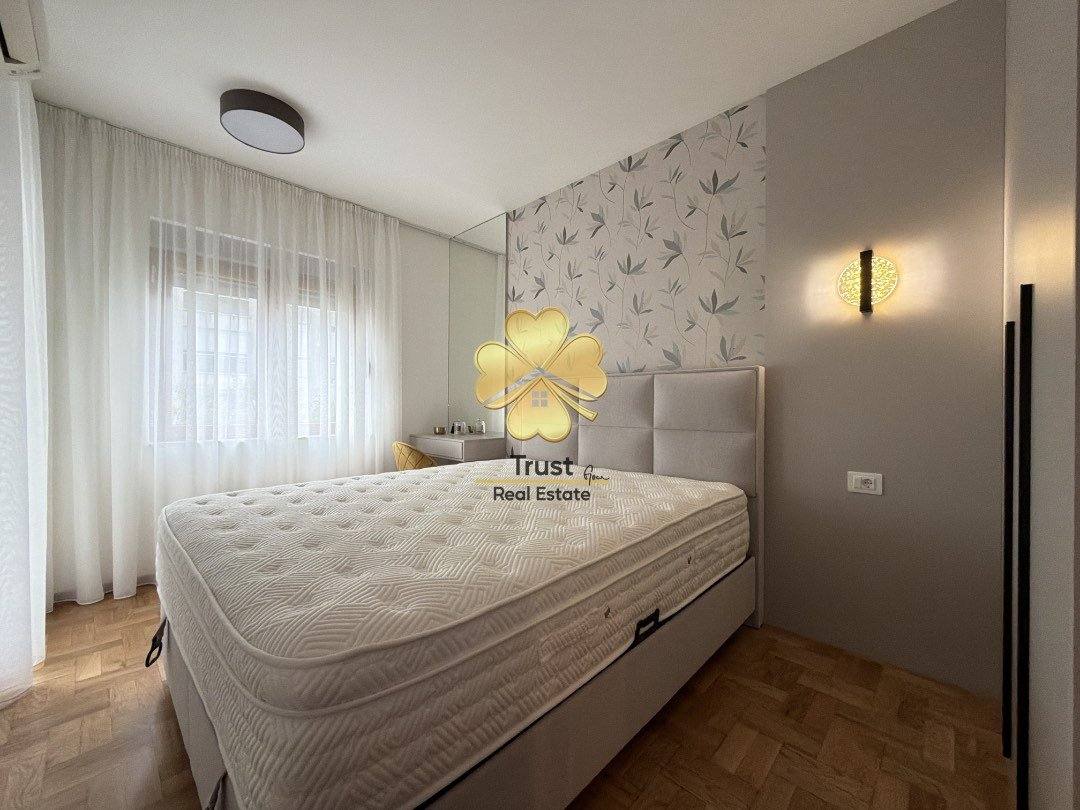 Jednosoban stan, 50m2, Tološki Apartmani, Podgorica — fotografija 12