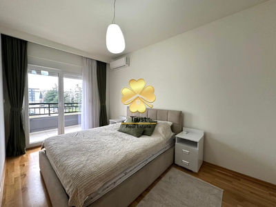 Apartment for rent in Zabjelo, Podgorica — photo 10