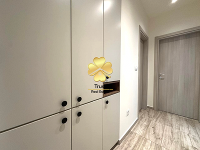 Apartment for rent in Zabjelo, Podgorica — photo 15
