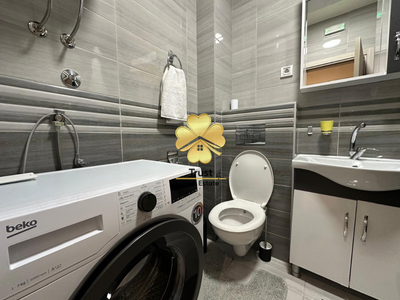 Apartment for rent in Zabjelo, Podgorica — photo 16