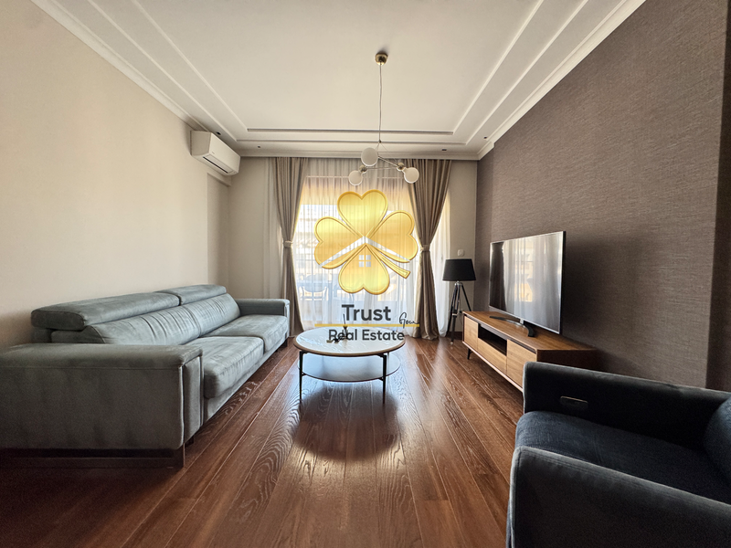 Master Kvart 1-Bedroom Apartment, 50m²