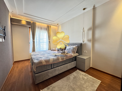 Master Kvart 1-Bedroom Apartment, 50m²