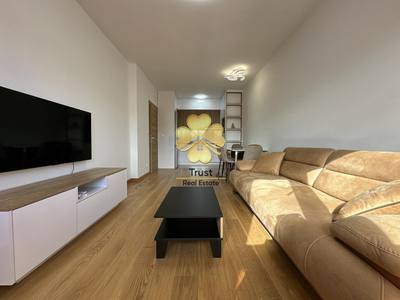 Apartment for rent in City Kvart, Podgorica — photo 1