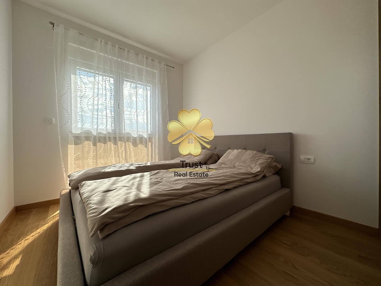 LUX Jednosoban stan, New City, Podgorica, 50m2 — fotografija 10