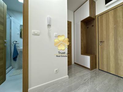 Apartment for rent in City Kvart, Podgorica — photo 6