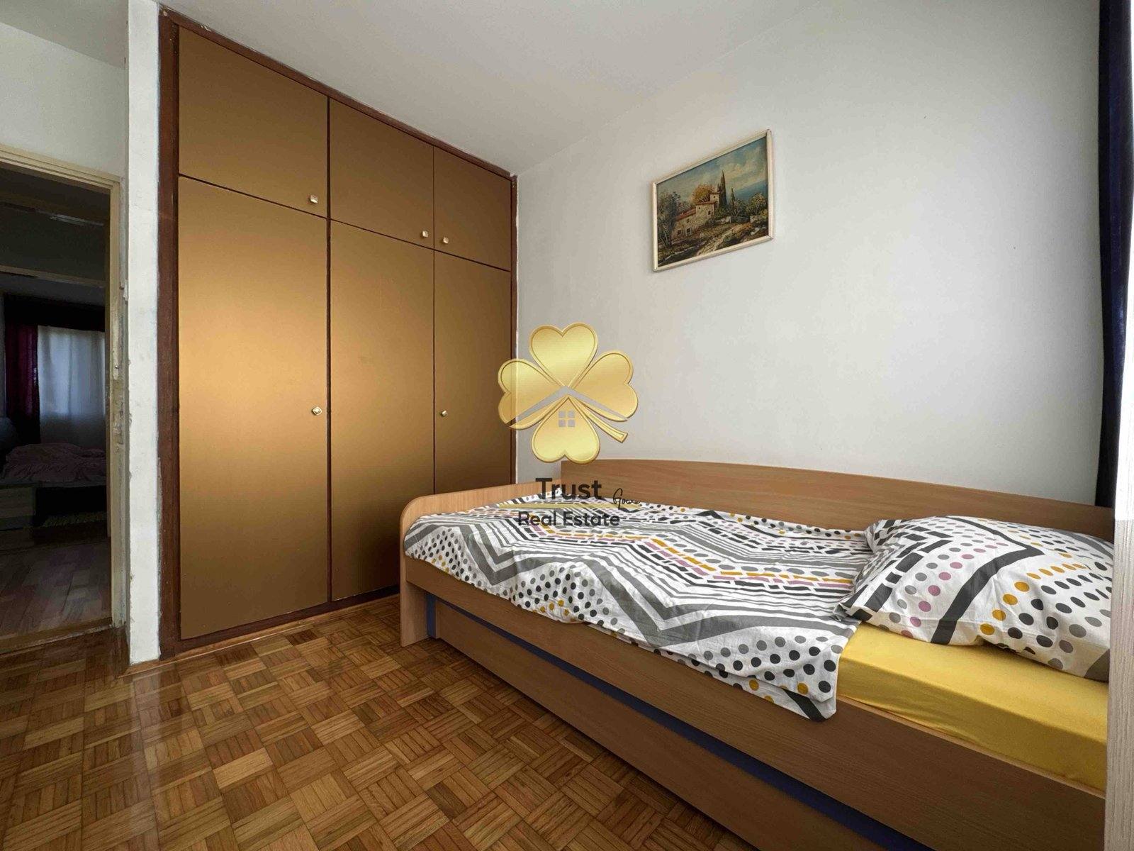 Dvosoban stan, Pobrežje, 75m2, Podgorica — fotografija 14