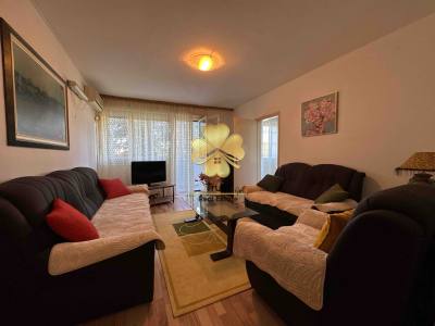 Apartment for rent in Pobrežje, Podgorica — photo 1
