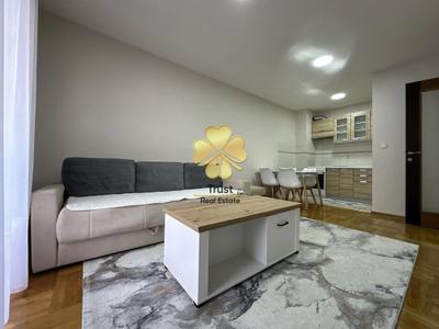 Apartment for rent in Stari Aerodrom, Podgorica — photo 1
