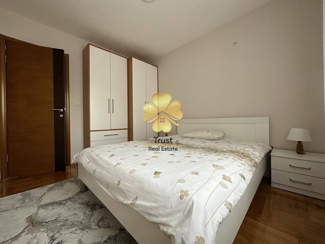 Jednosoban stan, Stari Aerodrom, Podgorica, 45m2 — fotografija 10
