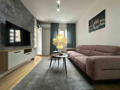 Apartment for rent in City Kvart, Podgorica — photo 1