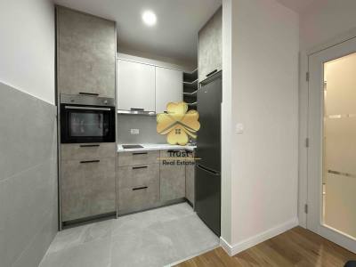 Apartment for rent in City Kvart, Podgorica — photo 6