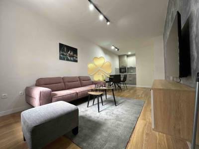 Apartment for rent in City Kvart, Podgorica — photo 4