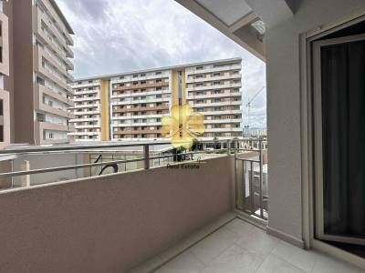 Apartment for rent in City Kvart, Podgorica — photo 8