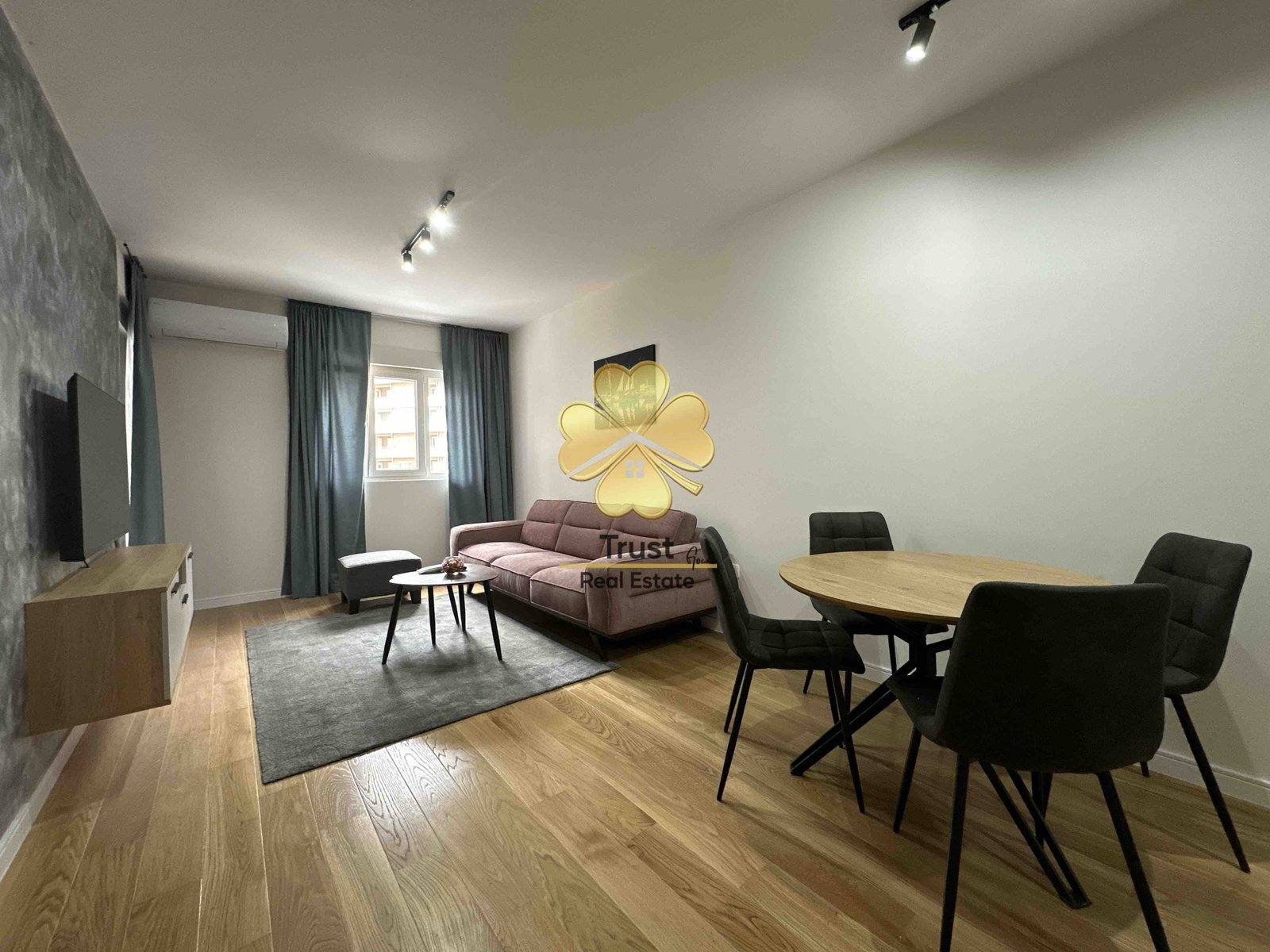 Jednosoban stan, Central Point, 50m2, Podgorica — fotografija 2