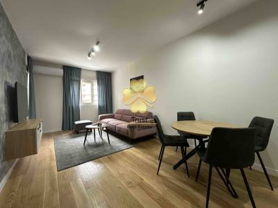 Apartment for rent in City Kvart, Podgorica — photo 2