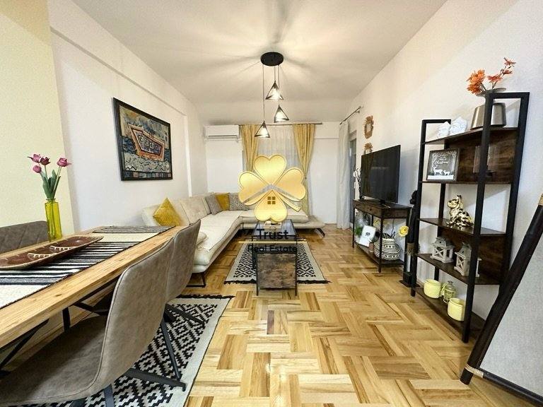 Jednosoban stan, Ljubovic, Podgorica, 45m2 — fotografija 9