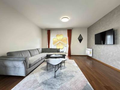 Apartment for rent in Master Kvart, Podgorica — photo 1