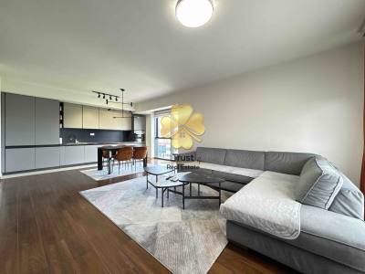 Apartment for rent in Master Kvart, Podgorica — photo 3