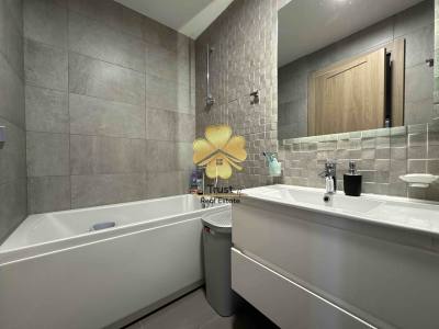 Apartment for rent in Master Kvart, Podgorica — photo 10