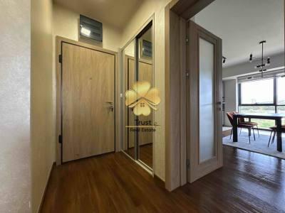Apartment for rent in Master Kvart, Podgorica — photo 9