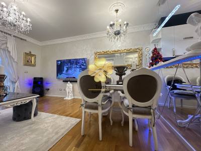 Apartment for rent in City Kvart, Podgorica — photo 4