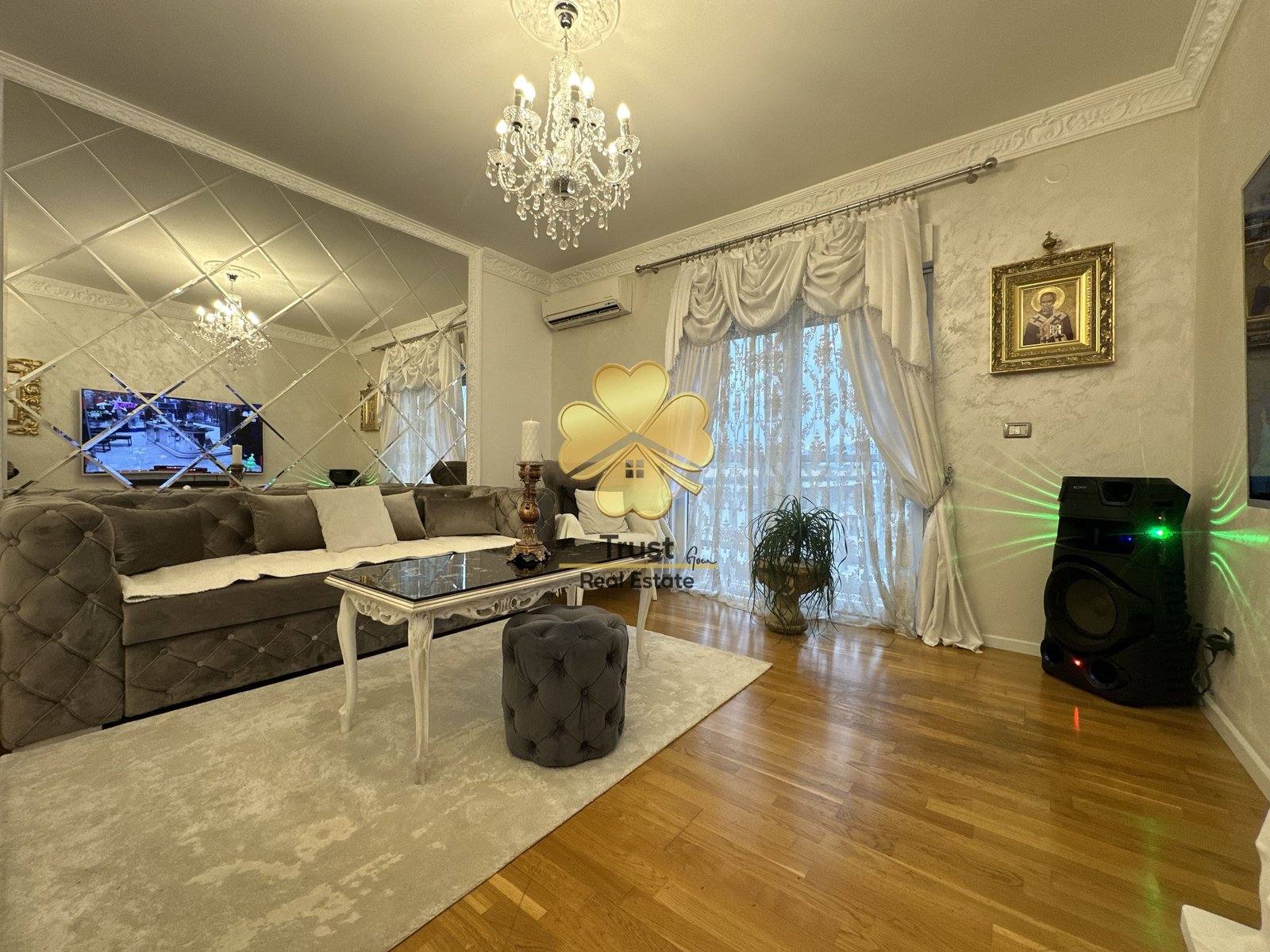 Jednosoban luksuzan stan, City kvart, Podgorica — fotografija 2