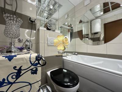 Apartment for rent in City Kvart, Podgorica — photo 9