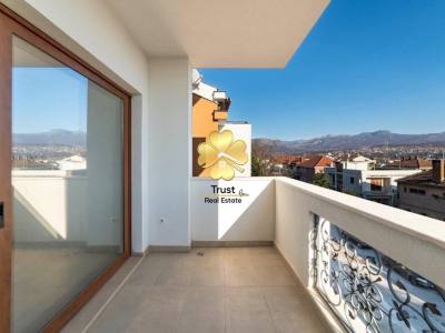 Apartment for rent in Gorica C, Podgorica — photo 1