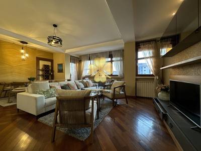 Apartment for rent in Stari Aerodrom, Podgorica — photo 1