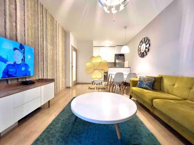 Apartment for sale in City Kvart, Podgorica — photo 1