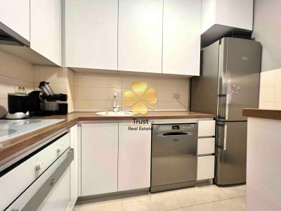 Apartment for sale in City Kvart, Podgorica — photo 5