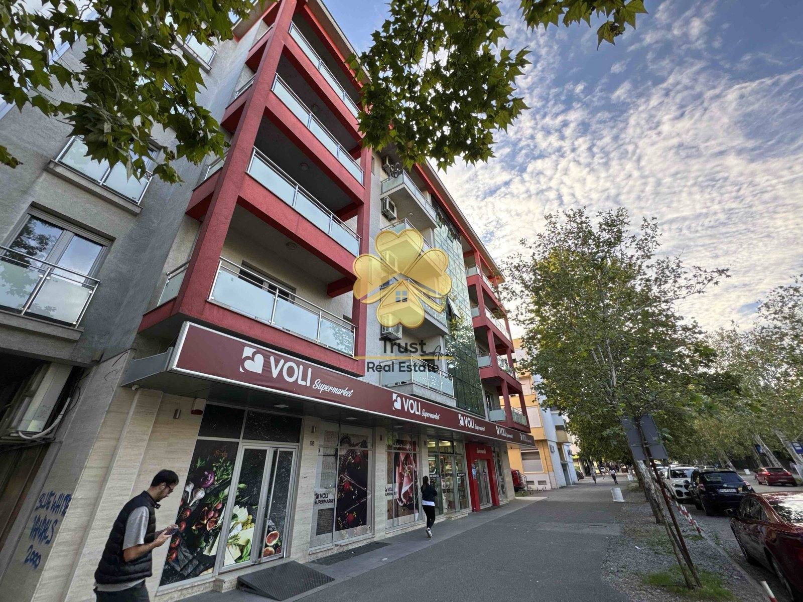 Dvosoban stan, Preko Morače, 85m2, Podgorica — fotografija 16