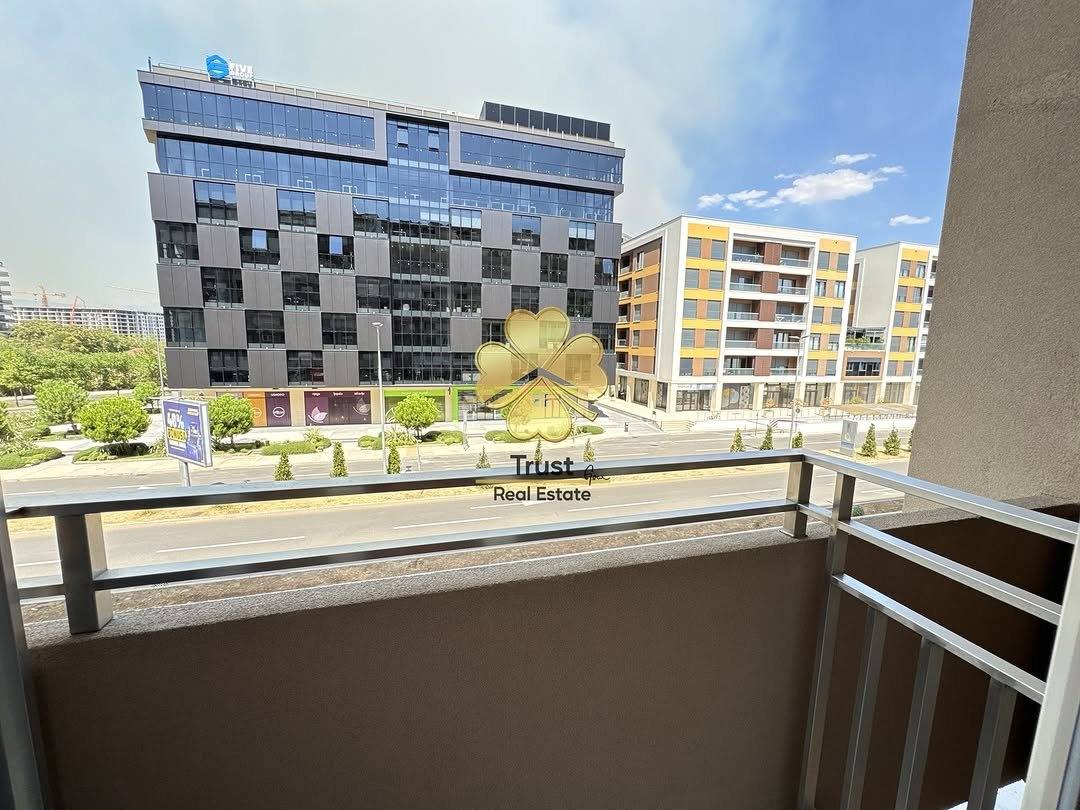 Na prodaju, dvosoban stan, 68m2, Central Point, Podgorica — fotografija 14