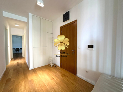 Apartment for rent in City Kvart, Podgorica — photo 7