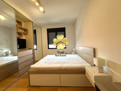 Apartment for rent in City Kvart, Podgorica — photo 9