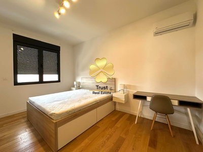 Apartment for rent in City Kvart, Podgorica — photo 10
