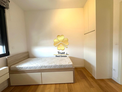 Apartment for rent in City Kvart, Podgorica — photo 14