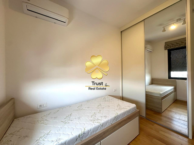 Apartment for rent in City Kvart, Podgorica — photo 15