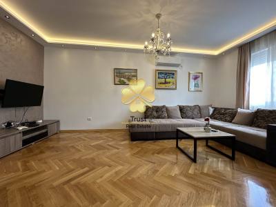 Apartment for rent in City Kvart, Podgorica — photo 1