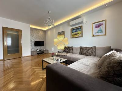 Apartment for rent in City Kvart, Podgorica — photo 4