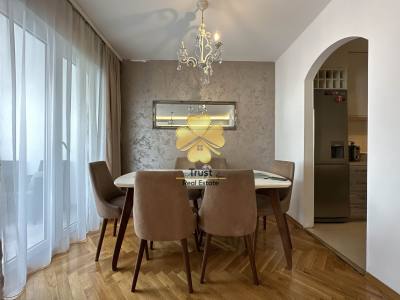 Apartment for rent in City Kvart, Podgorica — photo 6