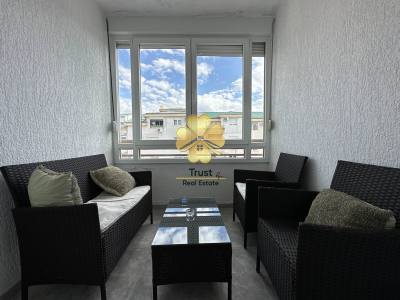Apartment for rent in City Kvart, Podgorica — photo 9