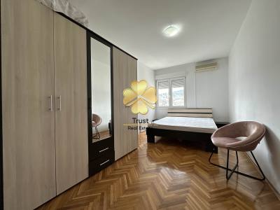 Apartment for rent in City Kvart, Podgorica — photo 19