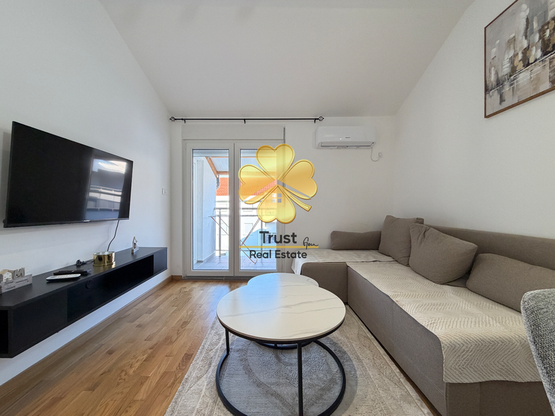 Udoban Jednosoban Stan Zagorič - 45m²